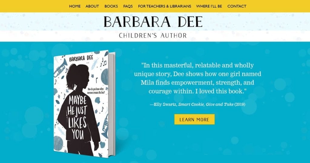(c) Barbaradeebooks.com